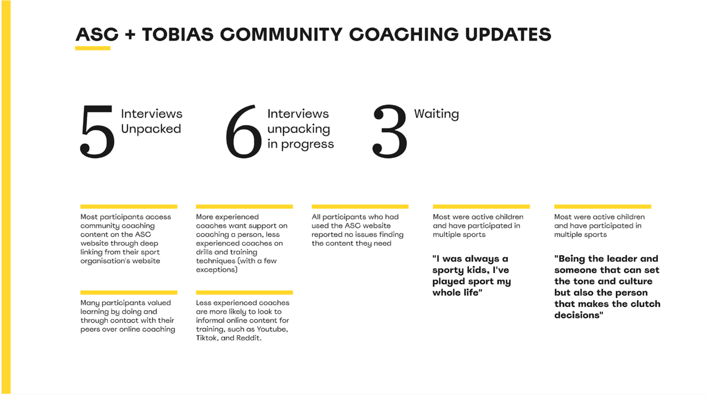 Australian Sports Commission — Leading a hybrid team with the Australian Sports Commission