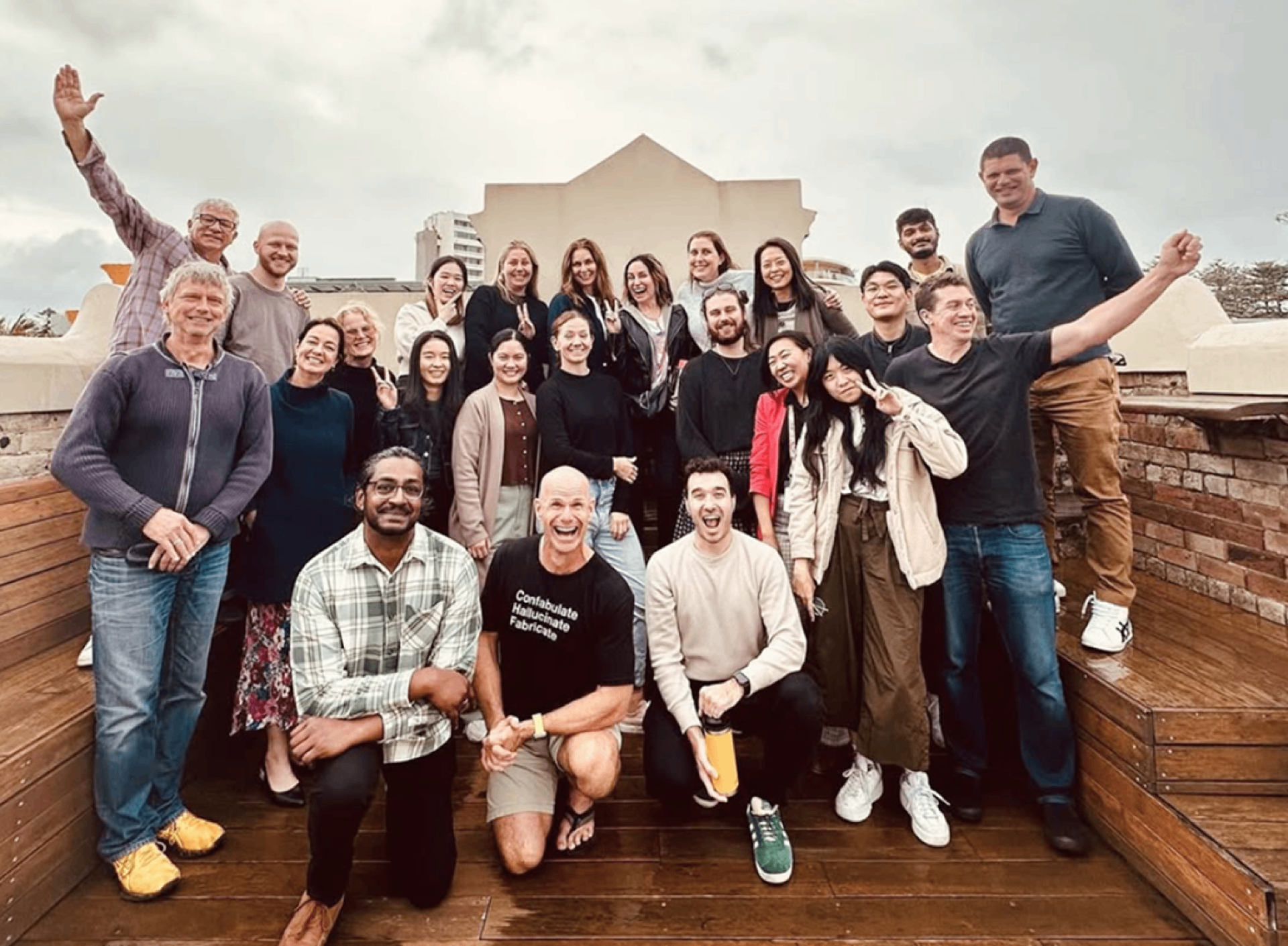 Tobias — Leading user experience design at Tobias